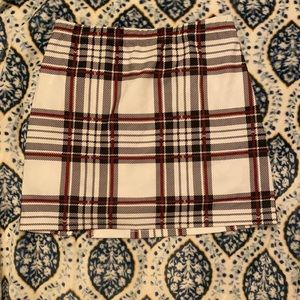 skirt i forgot where i bought it tbh, but it fits really good, just not my style